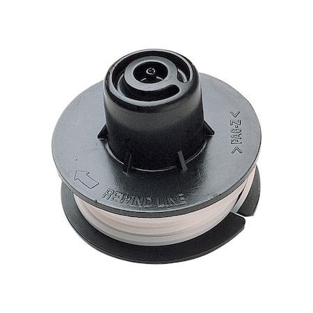 Toro Toro Residential Grade 0.065 in. D X 30 ft. L Replacement Line Trimmer Spool 88175